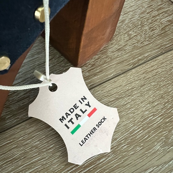 NWT Made In Italy sandals - Picture 3 of 8